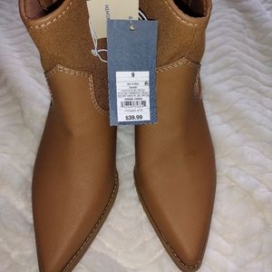 Kay boots Universal Thread size 9